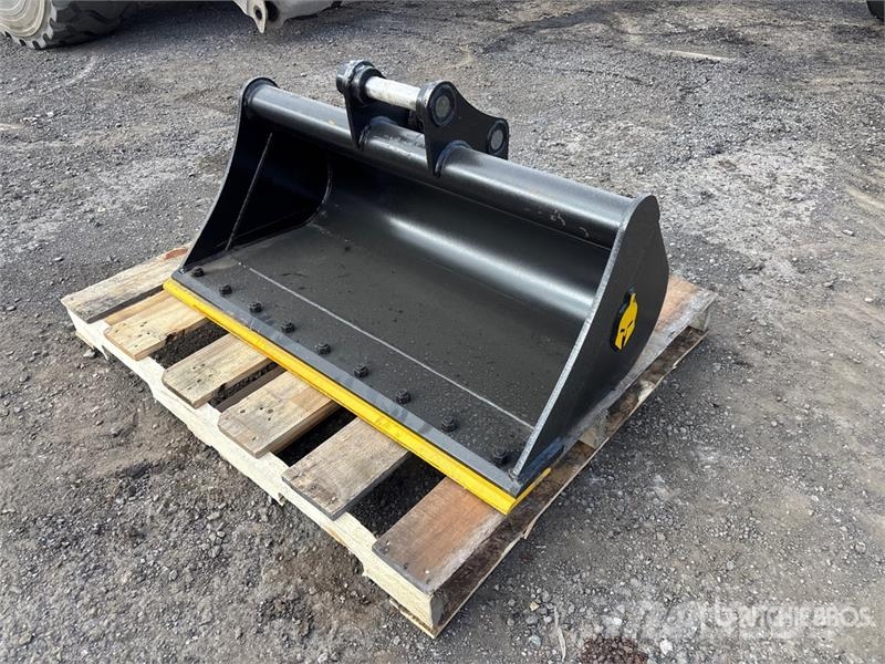 Dynamic Entities 42 in Cleanup Excavator Bucket - Fits Cat Кофи