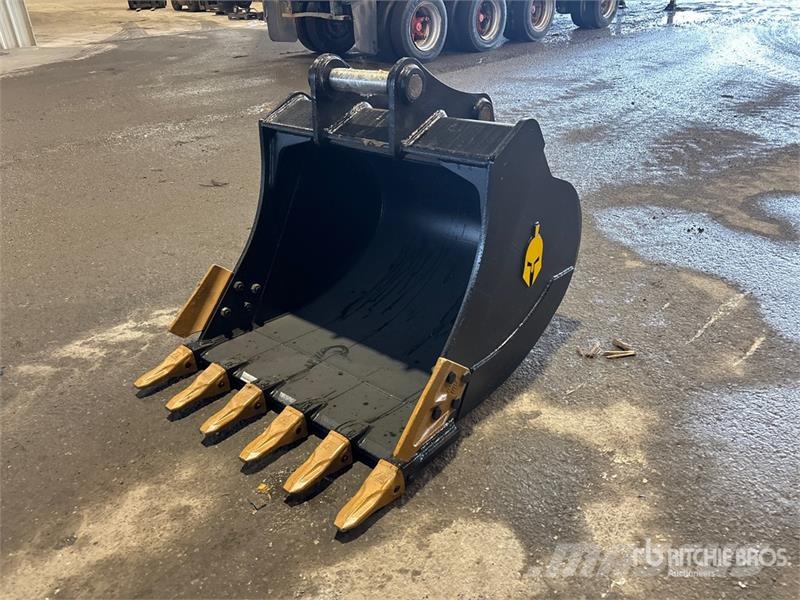Dynamic Entities 42 in Digging Excavator Bucket - Fits Cat Kašike / Korpe
