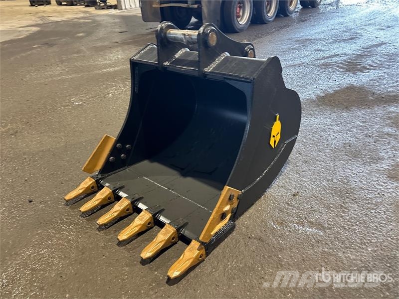 Dynamic Entities 42 in Digging Excavator Bucket - Fits Cat Kašike / Korpe