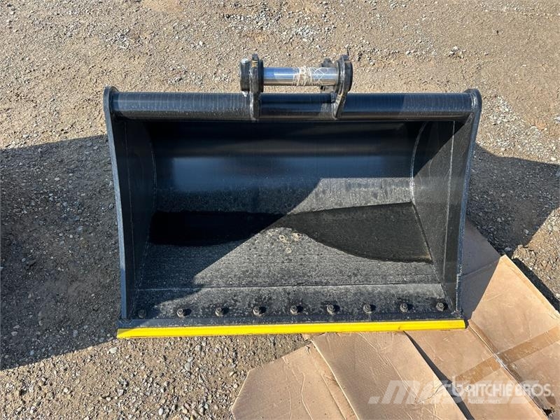 Dynamic Entities 47 in Q/C Cleanup Excavator Bucket (Unuse Kanalak