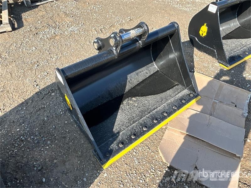Dynamic Entities 47 in Q/C Cleanup Excavator Bucket (Unuse Kanalak