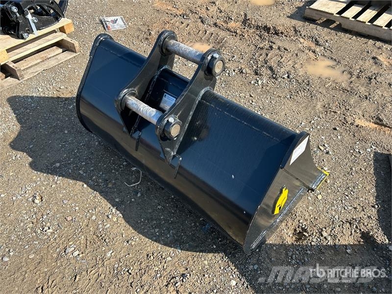 Dynamic Entities 48 in Q/C Cleanup Excavator Bucket (Unuse Kanalak