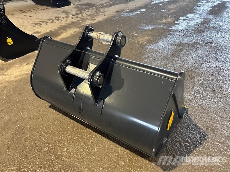 Dynamic Entities 48 in Cleanup Excavator Bucket - Fits Cat Kašike / Korpe