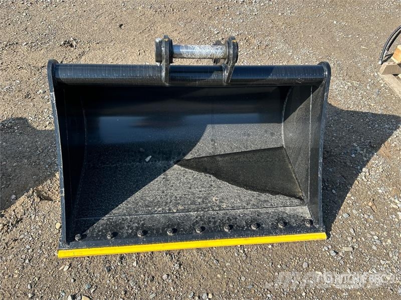Dynamic Entities 48 in Q/C Cleanup Excavator Bucket (Unuse Kanalak