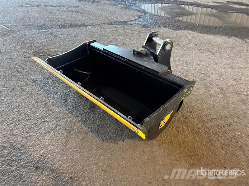 Dynamic Entities 48 in Hydraulic Tilting Excavator Bucket  Ковші