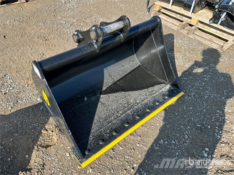 Dynamic Entities 48 in Q/C Cleanup Excavator Bucket (Unuse Kanalak