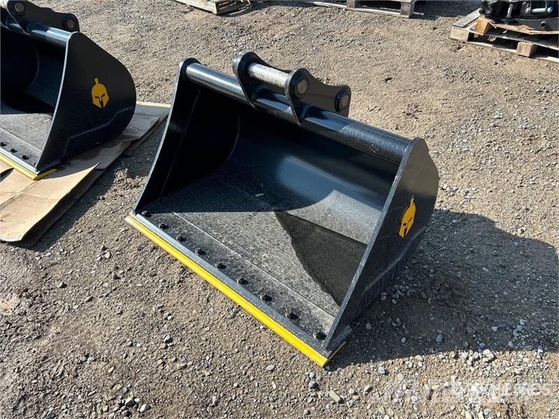 Dynamic Entities 48 in Q/C Cleanup Excavator Bucket (Unuse Kanalak