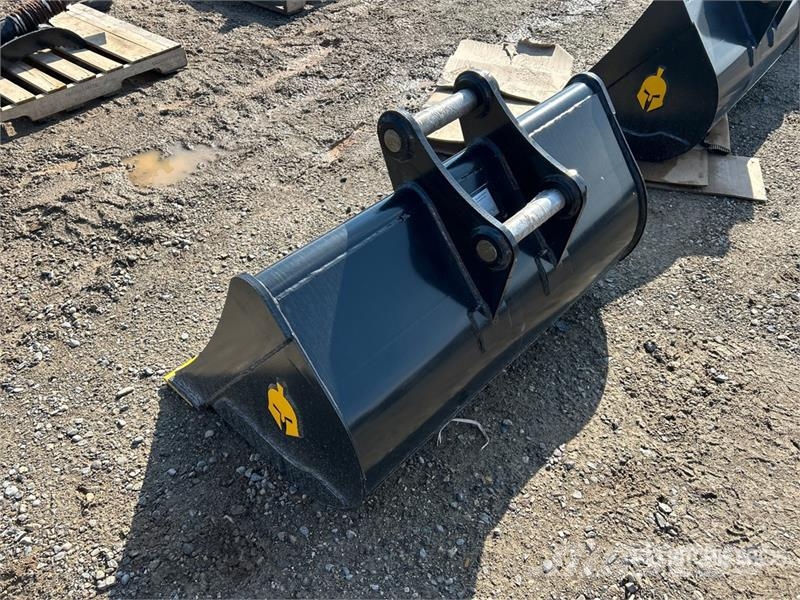 Dynamic Entities 48 in Q/C Cleanup Excavator Bucket (Unuse Kanalak