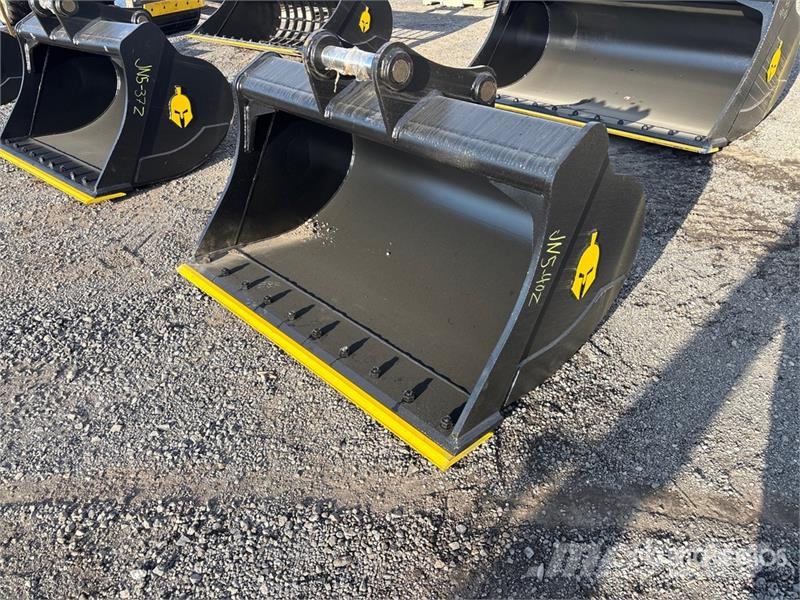 Dynamic Entities 60 in Cleanup Excavator Bucket - Fits 65m دلاء