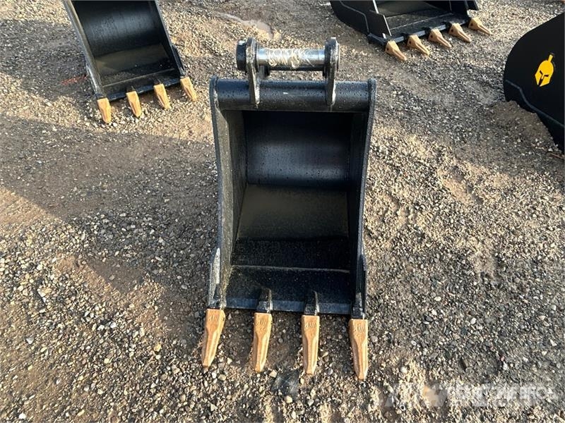 Dynamic Entities 80CL 23 in Excavator Bucket (Unused) دلاء