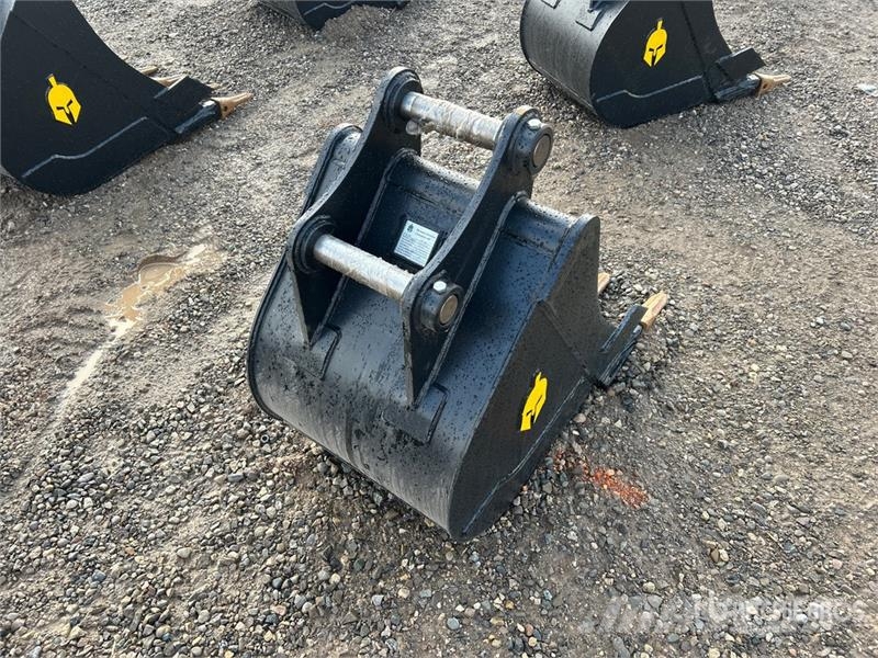 Dynamic Entities 80CL 24 in Q/C Digging Excavator Bucket - Kašike / Korpe