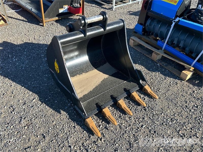 Dynamic Entities 80CL 36 in Excavator Bucket - Fits 50mm C Kašike / Korpe