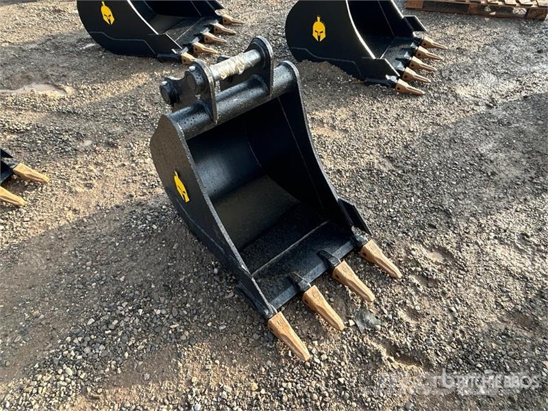 Dynamic Entities 80CL 23 in Excavator Bucket (Unused) دلاء
