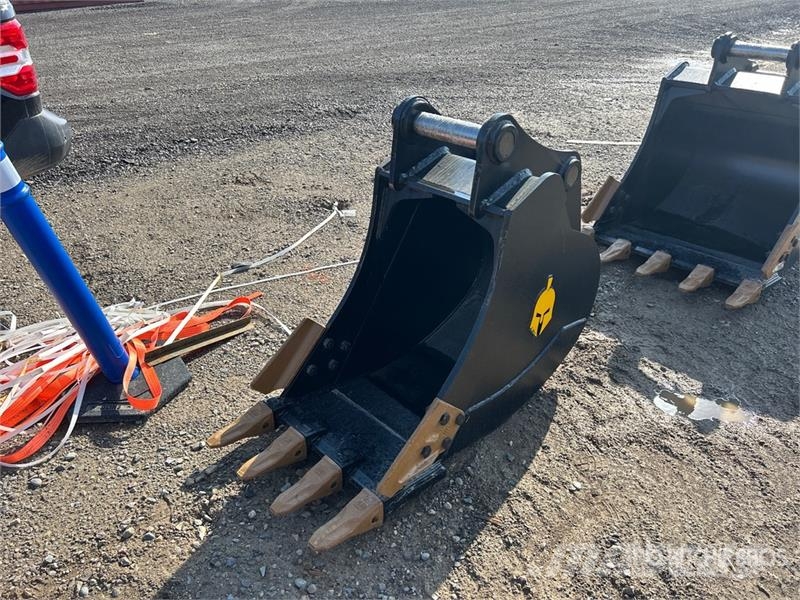 Dynamic Entities 80CL 23 in Q/C Digging Excavator Bucket ( دلاء