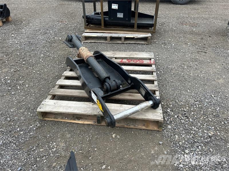 Dynamic Entities 80CL 14 in Excavator Thumb (Unused) Kašike / Korpe