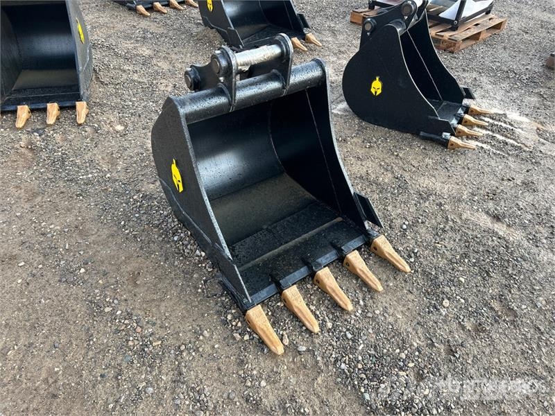 Dynamic Entities 80CL 28 in Excavator Bucket (Unused) Kašike / Korpe
