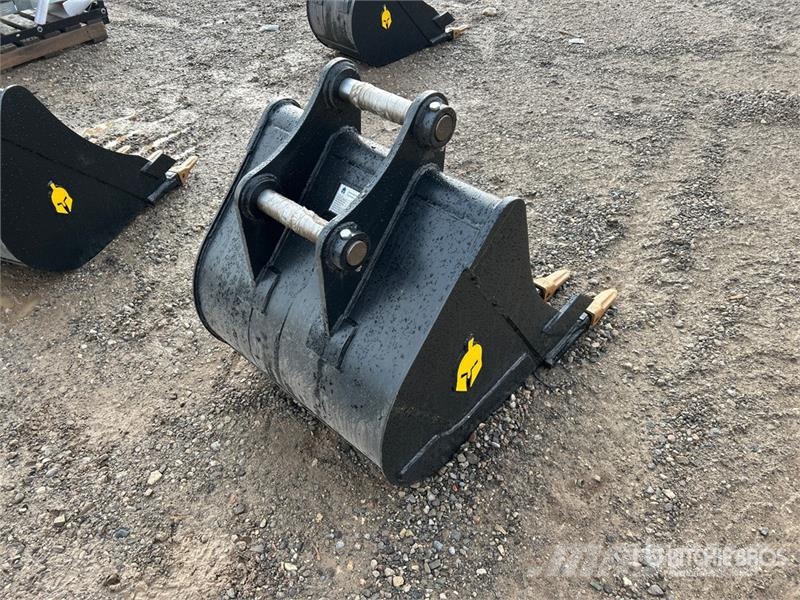 Dynamic Entities 80CL 28 in Excavator Bucket (Unused) Kašike / Korpe