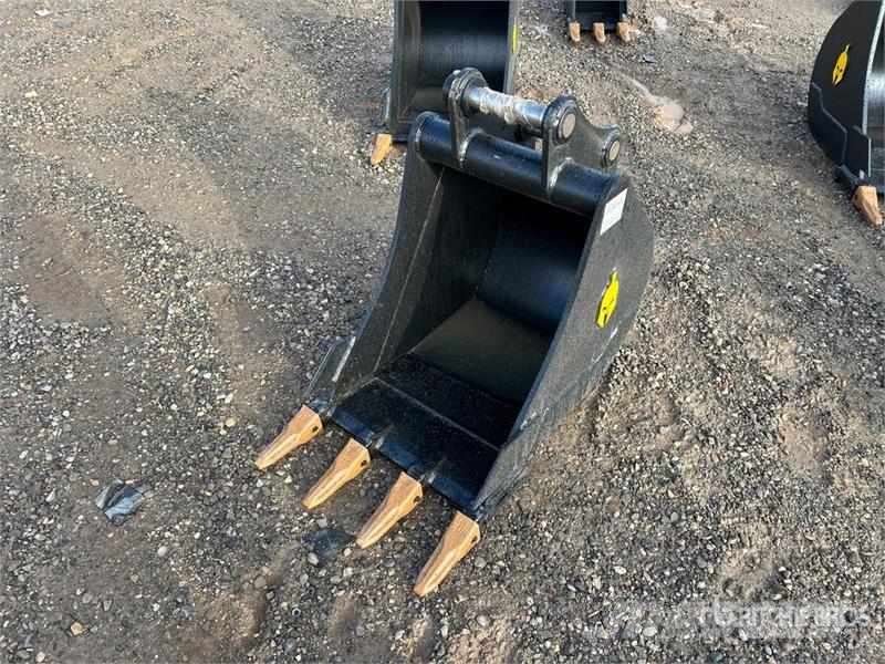 Dynamic Entities 80CL 23 in Excavator Bucket (Unused) دلاء