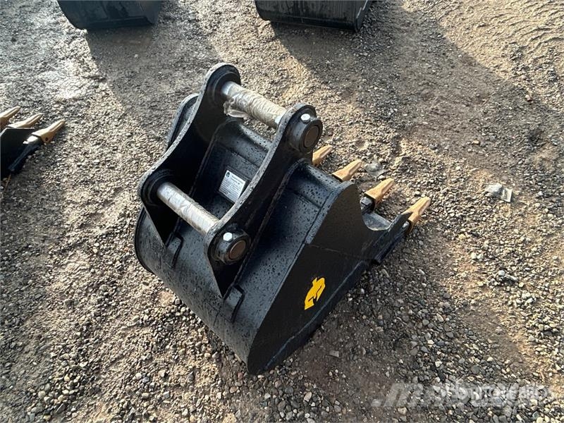 Dynamic Entities 80CL 23 in Excavator Bucket (Unused) دلاء
