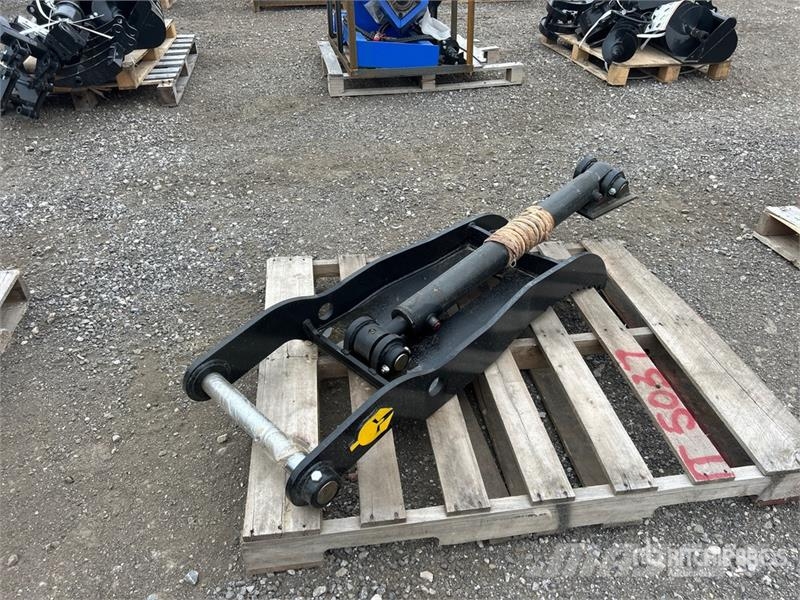 Dynamic Entities 80CL 14 in Excavator Thumb (Unused) Kašike / Korpe