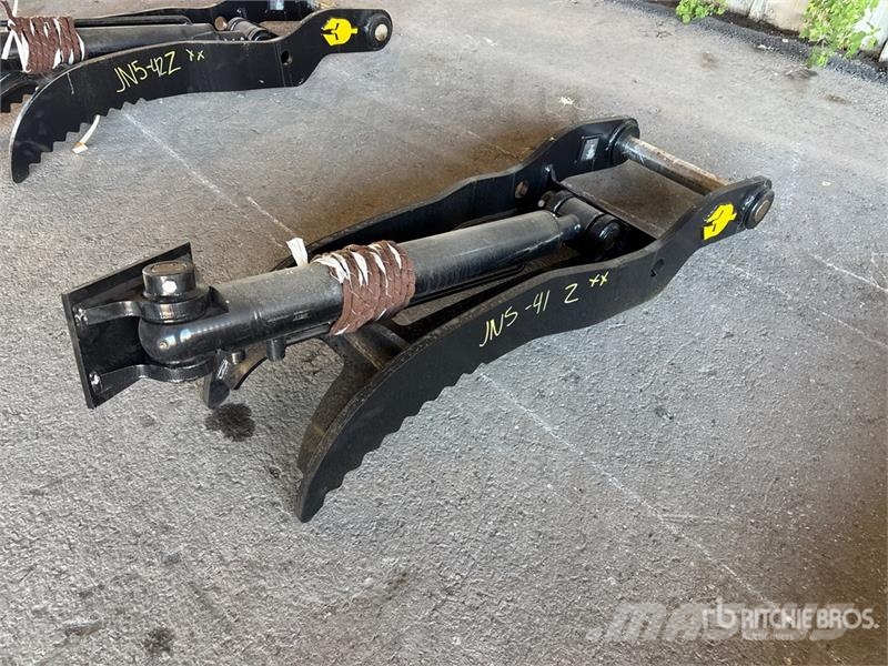 Dynamic Entities Excavator Thumb - Fits Cat 311/312/313/31 Ковші