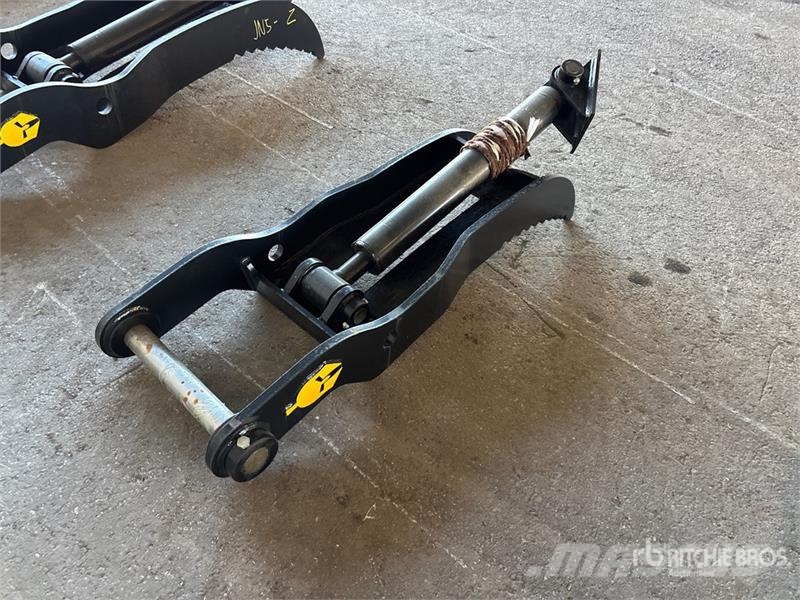 Dynamic Entities Excavator Thumb - Fits Cat 311/312/313/31 Ковші