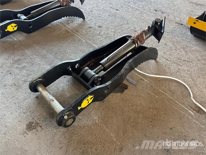 Dynamic Entities Excavator Thumb - Fits Cat 311/312/313/31 Ковші