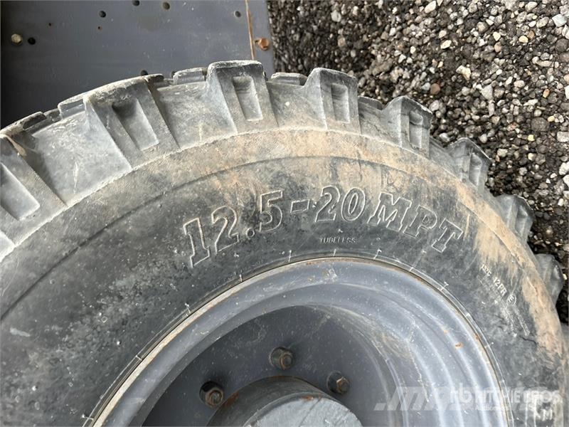 Dynapac CA1300D Smooth Drum Compactor Walzenzüge