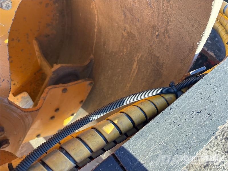 Dynapac CA362D Smooth Drum Compactor Egydobos hengerek