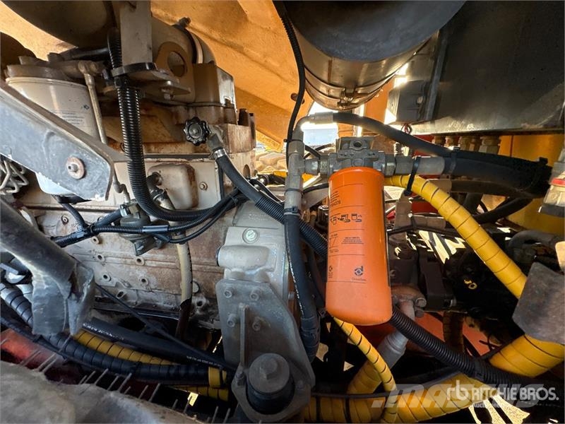 Dynapac CA362D Smooth Drum Compactor Egydobos hengerek