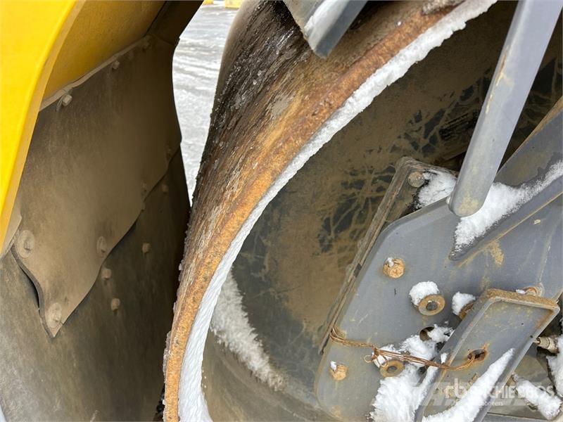 Dynapac CC4200 Double Drum Roller Οδοστρωτήρες διπλού κυλίνδρου