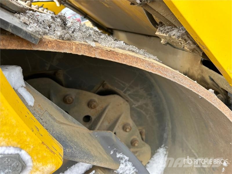 Dynapac CC4200 Double Drum Roller Οδοστρωτήρες διπλού κυλίνδρου