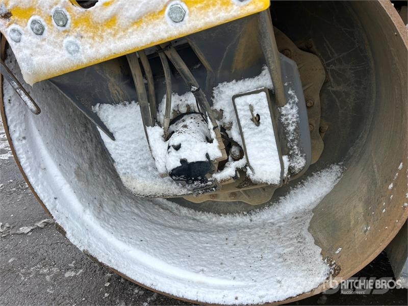 Dynapac CC4200 Double Drum Roller Οδοστρωτήρες διπλού κυλίνδρου