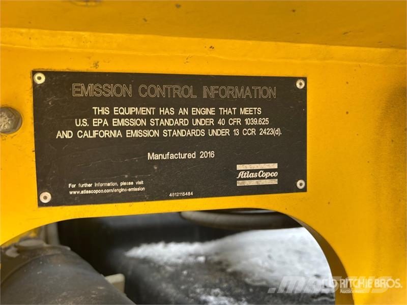 Dynapac CC4200 Double Drum Roller Οδοστρωτήρες διπλού κυλίνδρου