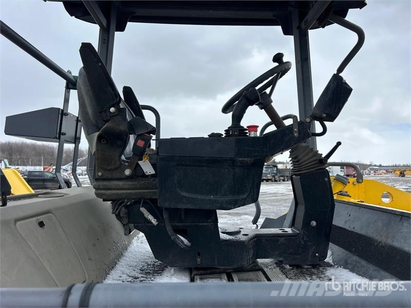 Dynapac CC4200 Double Drum Roller Οδοστρωτήρες διπλού κυλίνδρου