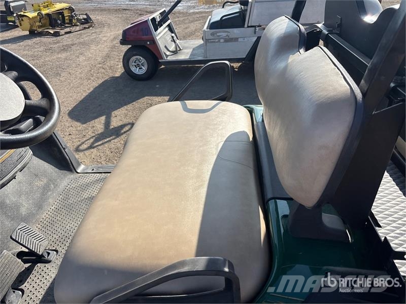 E-Z-GO TXT 48 Carros de golfe