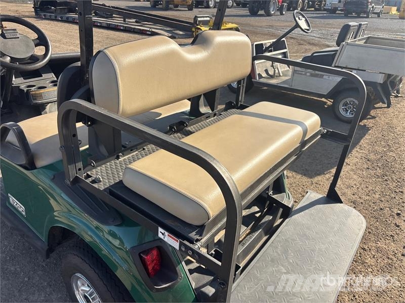 E-Z-GO TXT 48 Carros de golfe