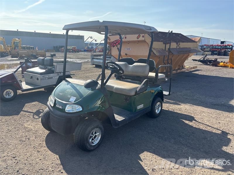 E-Z-GO TXT 48 Carros de golfe