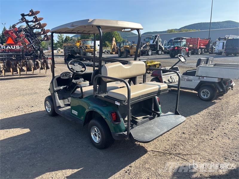 E-Z-GO TXT 48 Carros de golfe