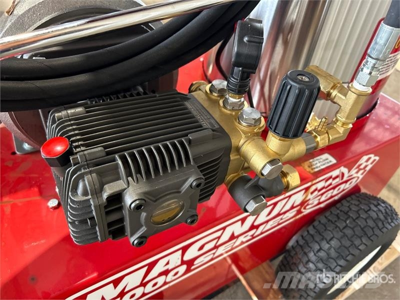 Easy-Kleen Magnum 3600 Pressure Washer (Unused) Hand Wasserdruckreiniger