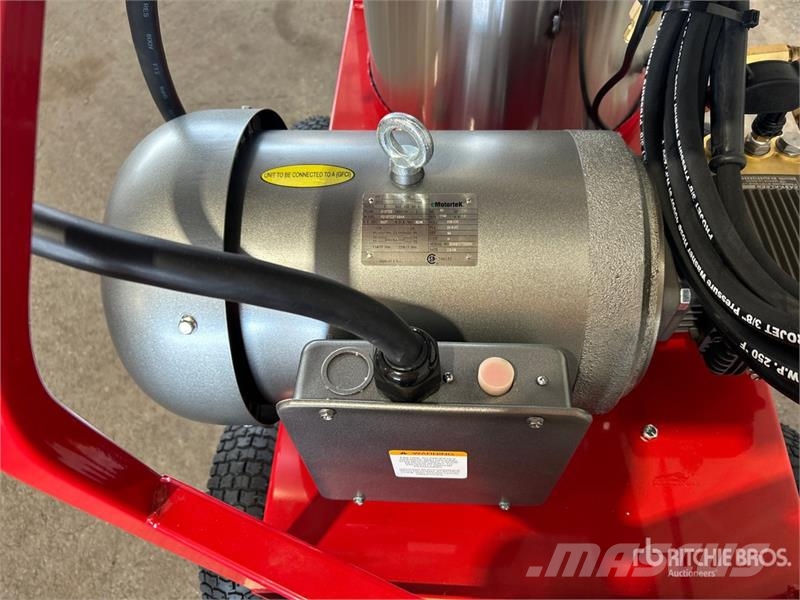 Easy-Kleen Magnum 3600 Pressure Washer (Unused) Hand Wasserdruckreiniger
