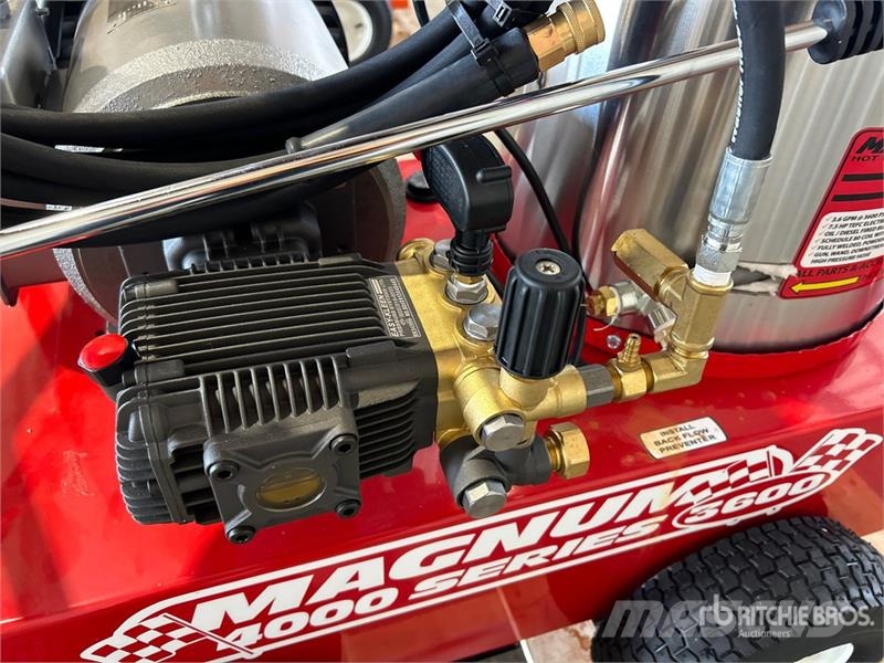 Easy-Kleen Magnum 3600 Pressure Washer (Unused) Hand Wasserdruckreiniger