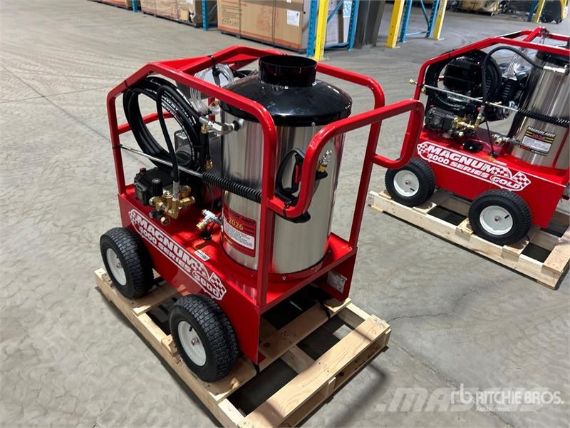 Easy-Kleen Magnum 3600 Pressure Washer (Unused) Mašine za pranje pod niskim pritiskom