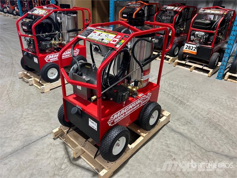 Easy-Kleen Magnum 3600 Pressure Washer (Unused) Mašine za pranje pod niskim pritiskom
