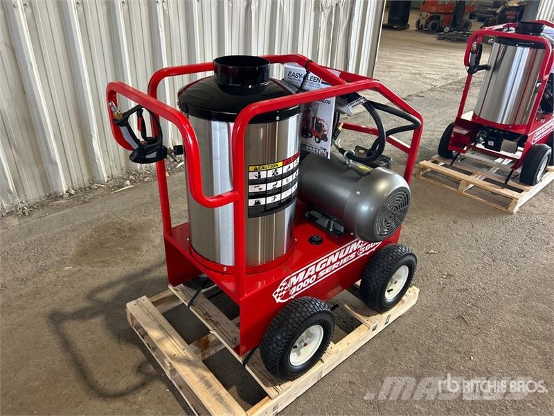 Easy-Kleen Magnum 3600 Pressure Washer (Unused) Hand Wasserdruckreiniger