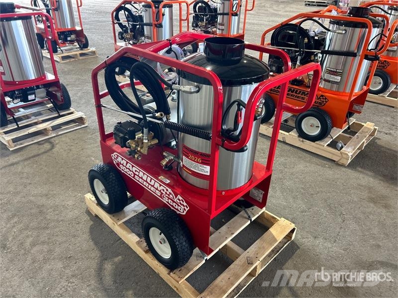 Easy-Kleen Magnum 3600 Pressure Washer (Unused) Hand Wasserdruckreiniger