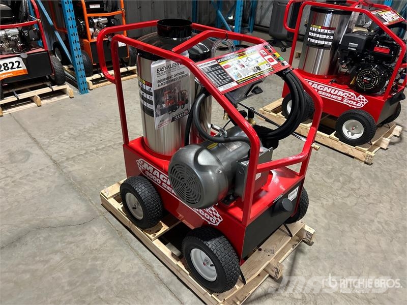 Easy-Kleen Magnum 3600 Pressure Washer (Unused) Mašine za pranje pod niskim pritiskom