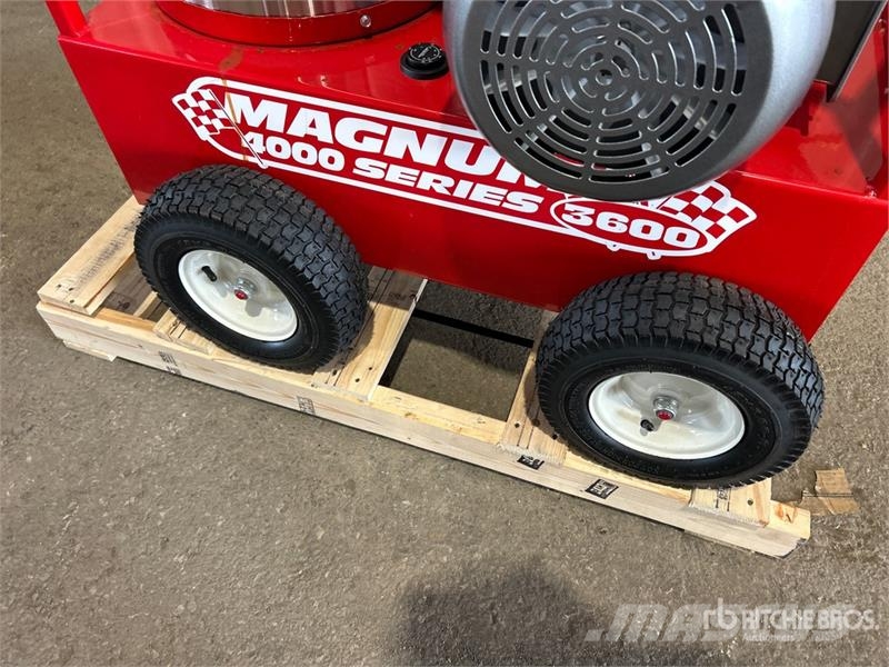 Easy-Kleen Magnum 3600 Pressure Washer (Unused) Hand Wasserdruckreiniger