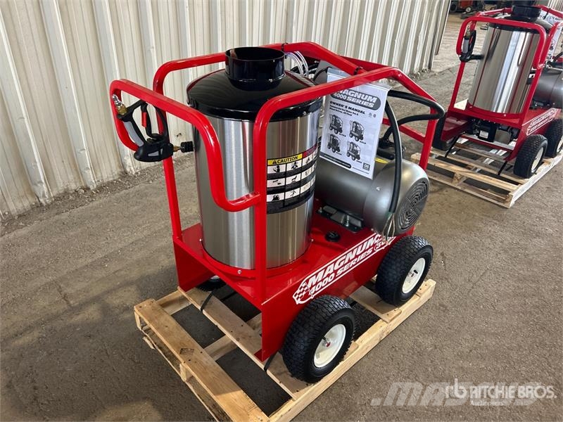 Easy-Kleen Magnum 3600 Pressure Washer (Unused) Hand Wasserdruckreiniger