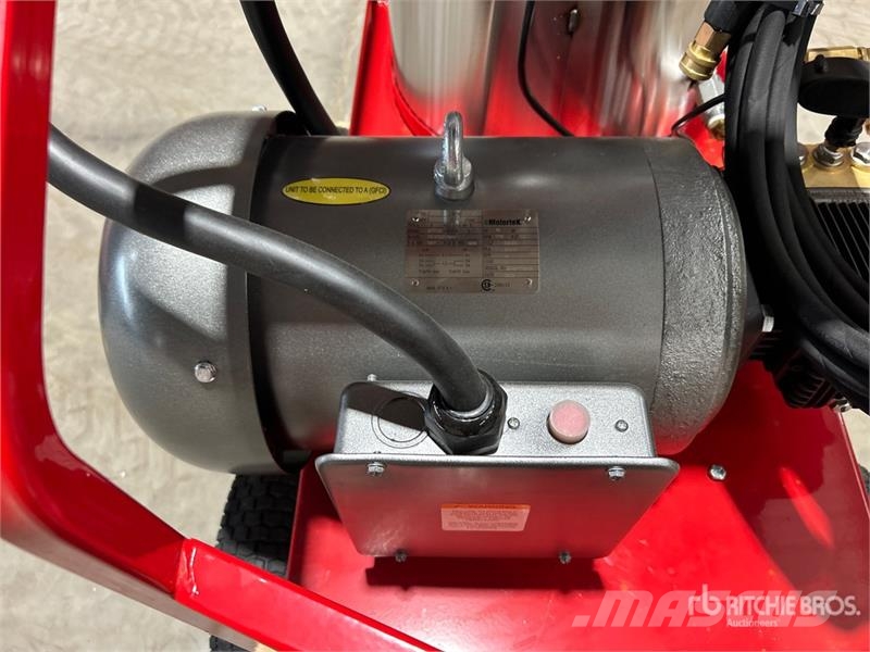 Easy-Kleen Magnum 3600 Pressure Washer (Unused) Mašine za pranje pod niskim pritiskom